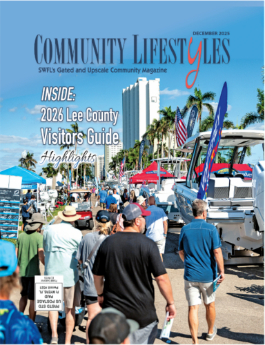 Community Lifestyles (December 2025)